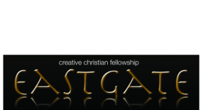 Eastgate Creative Christian Fellowship logo