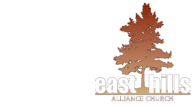 East Hills Alliance Church logo