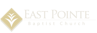 East Pointe Baptist Church logo