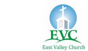 East Valley Church logo