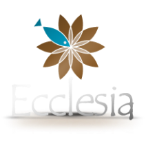 Ecclésia - Église Baptiste Évangélique de St-Jérôme logo