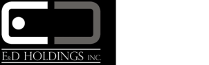 E&D Holdings Inc logo