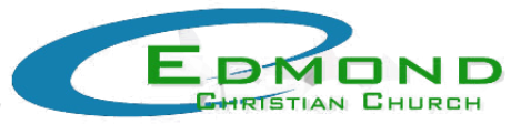 Edmond Christian Church logo