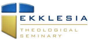 Ekklesia Theological Seminary logo