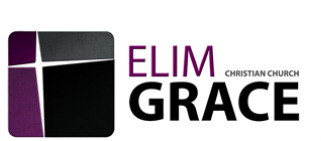Elim Grace Christian Church logo