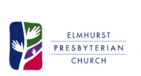 Elmhurst Presbyterian Church;  Elmhurst, IL 60126 logo