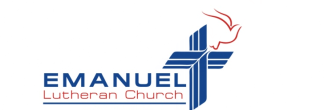 Emanuel Lutheran Church logo