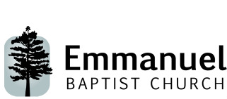 Emmanuel Baptist Church Emmanuel Baptist Church logo