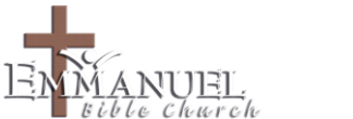 Emmanuel Bible Church logo