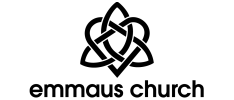 emmaus church logo