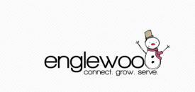 Englewood Ministries logo