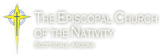 Episcopal Church of the Nativity logo