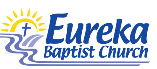 Eureka Baptist Church logo
