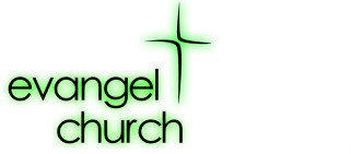 Evangel Church logo