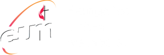 Evangelical United Methodist Church logo