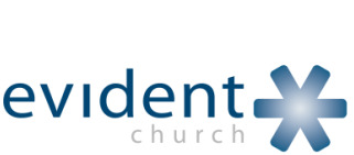 Evident Church logo