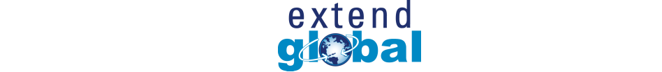 Extend Global Extend Global logo