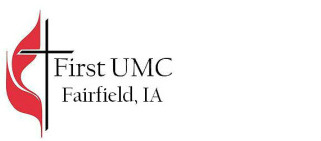 Fairfield First United Methodist Church logo