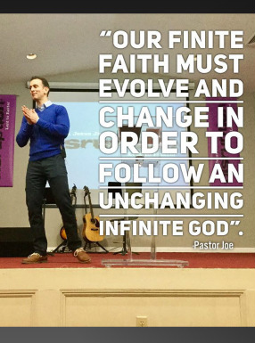 faith church media messages