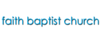 Faith Baptist Church, Wichita Falls logo