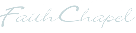 Faith Chapel logo