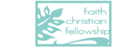 Faith Christian Fellowship logo