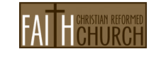 Faith Christian Reformed Church logo