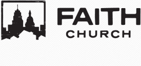 Faith Church logo