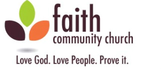 Faith Community Church logo