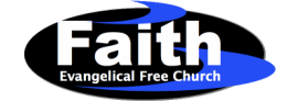 Faith Church logo