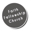 Faith Fellowship Church logo