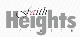 Faith Heights Church logo