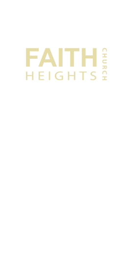 Faith Heights Church logo