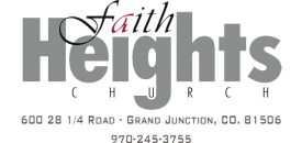 Faith Heights Church logo