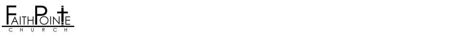 FaithPointe Church logo