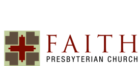 Faith Presbyterian Church Faith Presbyterian Church logo