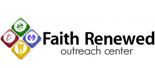 Faith Renewed Outreach Center logo