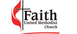 Faith United Methodist Church logo
