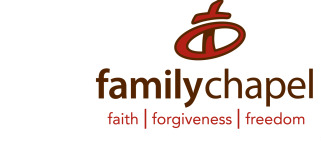 Family Chapel logo