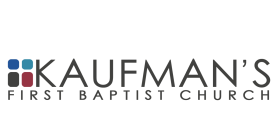 FBC Kaufman logo