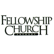 Fellowship Church Zachary logo