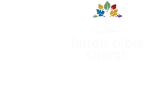 Felton Bible Church logo