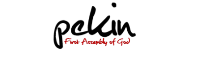 first assembly of God logo