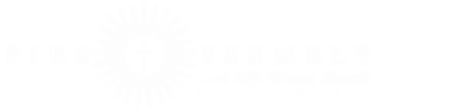 Binghamton First Assembly logo