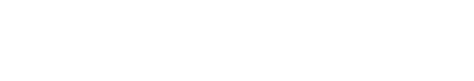 First Assembly of God logo