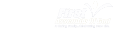 Montgomery - First A/G logo