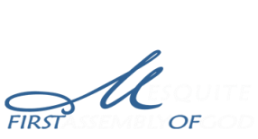First Assembly of God logo