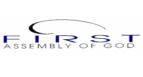 First Assembly of God logo