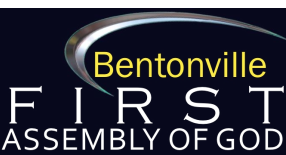 First Assembly of God logo