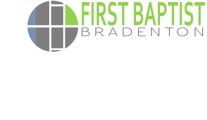First Baptist Bradenton First Baptist Bradenton logo